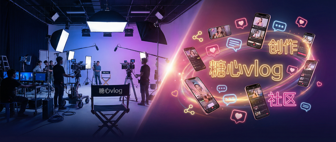 母狗 - 影视创作与视频社区平台