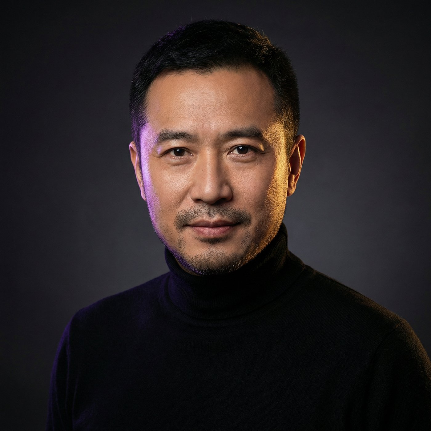 母狗影视导演陈锐