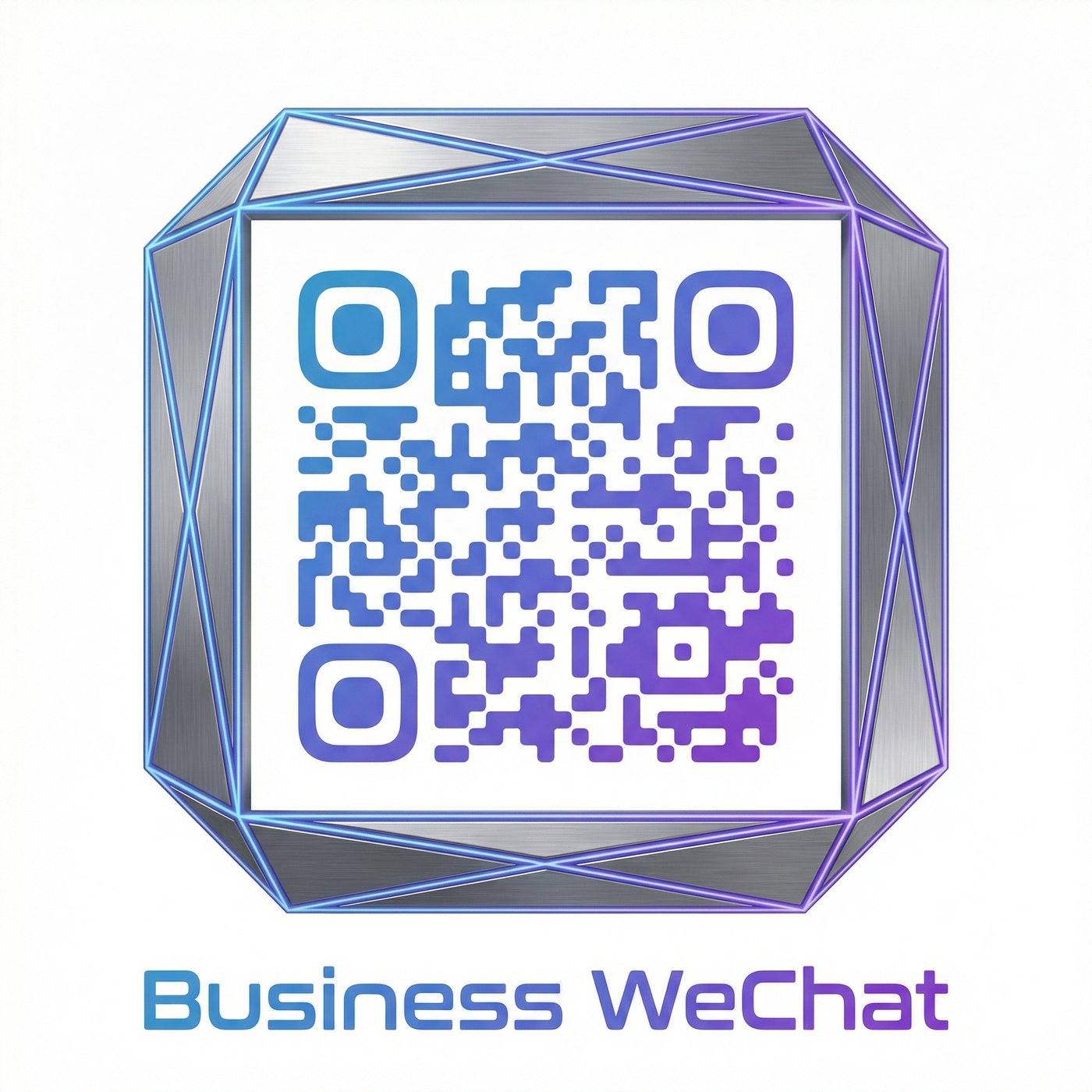 母狗商务合作二维码