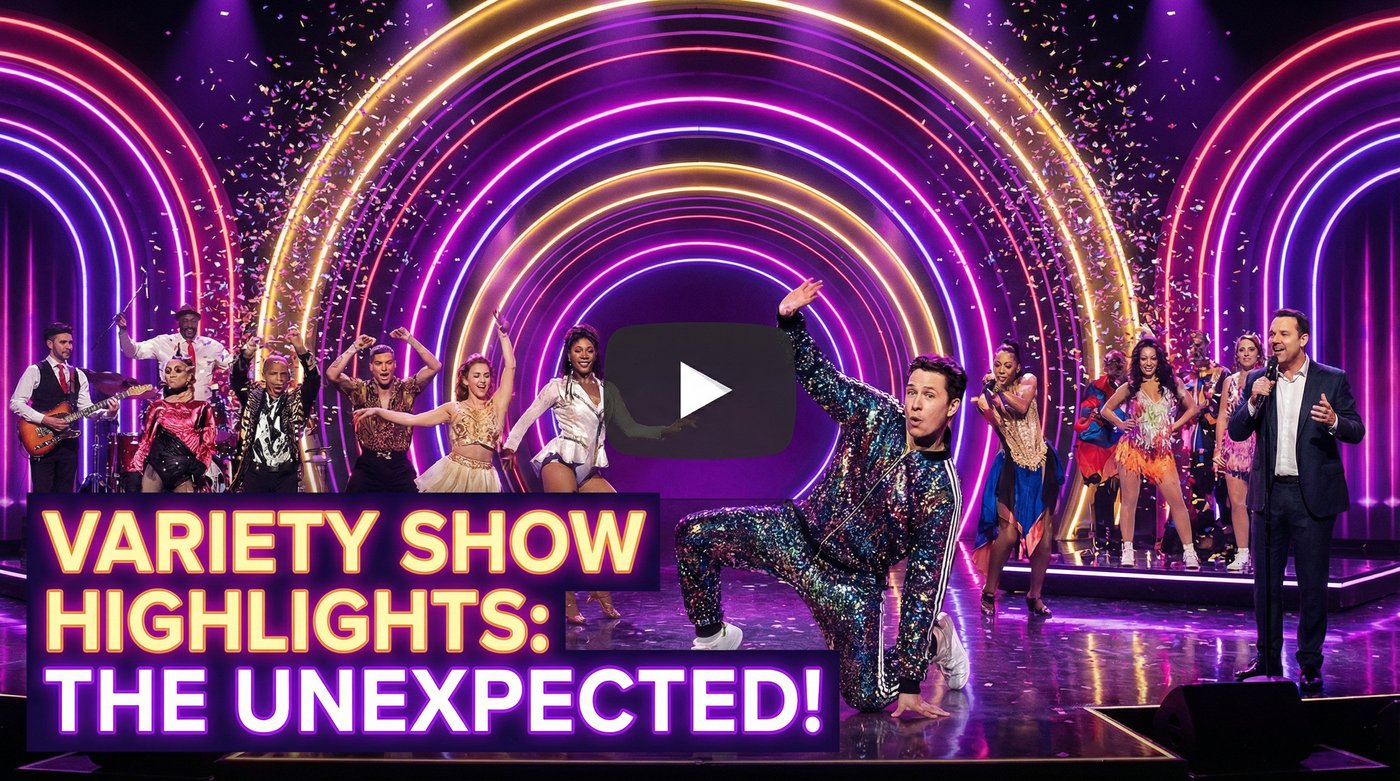 母狗综艺名场面视频